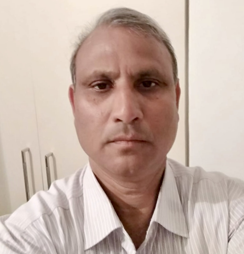 Harish Sharma, Movers and Packers From Mathura to Surat